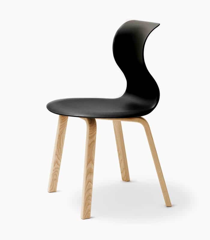 Panton tunior chair — изображение 3